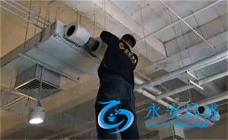 強化螺桿空壓機維護(hù)保養(yǎng)，確保生產(chǎn)效益與安全雙重提升