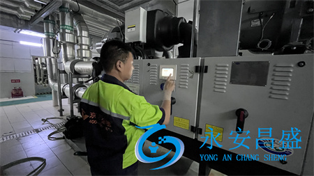 風(fēng)機(jī)盤(pán)管維護(hù)保養(yǎng) 確?？照{(diào)系統(tǒng)高效運(yùn)行