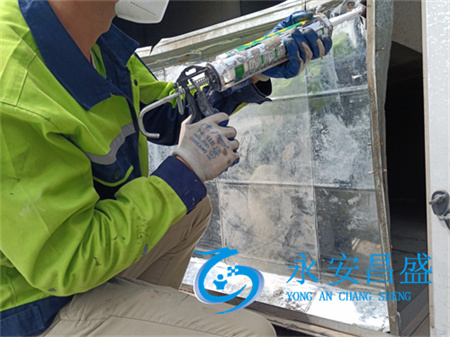 大型中央空調(diào)維保方案大公開，解鎖舒適節(jié)能新環(huán)境