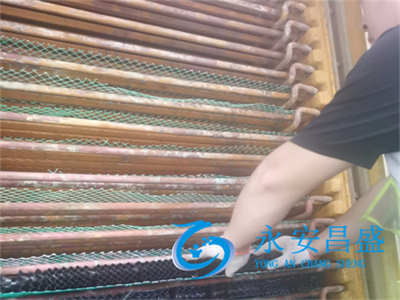 工業(yè)冷卻塔專業(yè)維修服務(wù) 填料更換風(fēng)機(jī)修復(fù)實(shí)戰(zhàn)手冊
