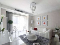 中央空調新風系統(tǒng)安裝案例-北京中央空調安裝實例分享