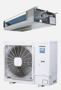 日立中央空調(diào)開不了機是什么情況？