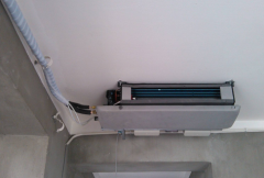 中央空調(diào)內(nèi)機如何選擇