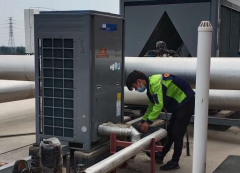 上海水冷中央空調有哪些優(yōu)點