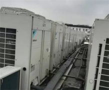 中央空調出風口清洗方法有哪些