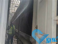 中央空調冷卻塔維保 確?？照{設備高效運行的關鍵