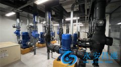 劇場水冷機(jī)維護(hù)維保 維?？照{(diào)水冷機(jī)確保演出順利進(jìn)行