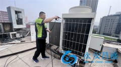 中央空調(diào)清洗費(fèi)用明細(xì) 清洗中央空調(diào)怎么計(jì)算多少錢(qián)